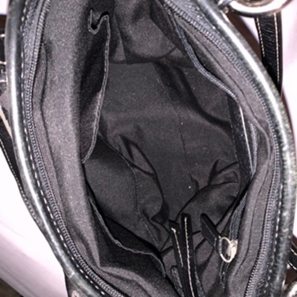 Coach Handbag - Picture 3 of 4